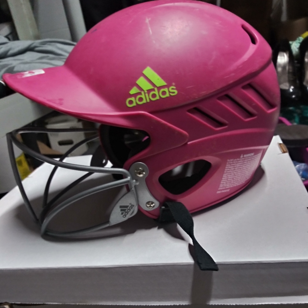 Adidas